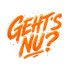 Geht's nu?