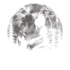 Skelettboop, gruselig, niedlich, Hasen, Goth,