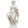 Aphrodite-Marmor