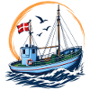 Fischereikutter