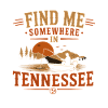 Tennessee Fischer Angler Fischfang See