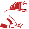 Feuerwehrhund Profil Icon