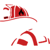 Rettungshund Profil Grafik