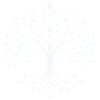 Baum des Lebens Ornament