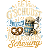 Bayerischer Spruch