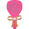 Padel Schläger Geschenk