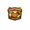 Sauerteigbrot Logo Herbstambiente