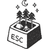  ESC-ape to the wild