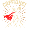 Koffein-Held