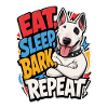 Bullterrier