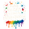 Ohne Regen keinen Regenbogen – Mutmacher