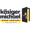 Käsiger Michael Türkontrolle Logo
