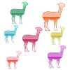 Lamas