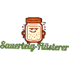 Sauerteig‑Flüsterer Shirt für Hobbybäcker