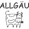 Allgäu Kuh