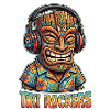 Tiki Bar Rockers