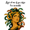 Medusa-Mythologie