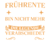 Frührente 2027 Legende verabschiedet sich