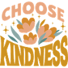 Choose Kindness