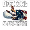 Bullterrier US Schlafshirt