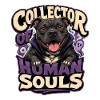 Staffordshire Bull Terrier