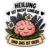 Heilung ist nicht linear – Okay