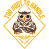 Too Hoot to Handle – Coole Biker-Eule