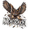 NachtSchicht Eulenangriff