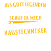 Haustechniker