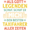 Taxifahrer