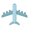 Flugzeug