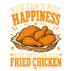 Knusperhähnchen Fried Chicken Geschenke