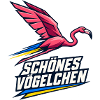 Schönes Vögelchen (Geometrische Version)