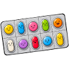 Happy Pills