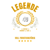 Firmenjubiläum 40 Jahre Dienstjubiläum Jubiläum