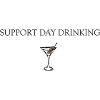 support day drinking