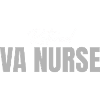 Pensionierte VA-Krankenschwester – lustiges Ruhestandsgeschenk