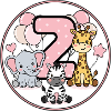 Süße Tierchen 2