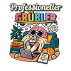 Professioneller Gruebler