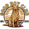 Golden Retriever Club