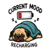 Current Mood Recharging