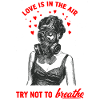 Liebe in der Luft