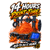 14 Hours Print Fail