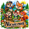 Raus in die Natur