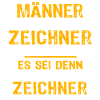 Zeichner Zeichnen