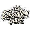 Eskalation läuft – Lustiger Sarkasmus Spruch