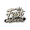 Fast Motiviert