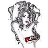 Medusa-Noir-Reihe