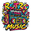 Retro-Musik