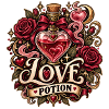 Love Potion – Romantischer Zaubertrank